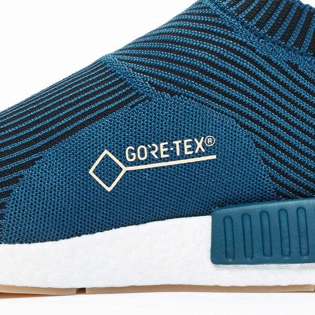 Adidas nmd cs1 Deepblue online